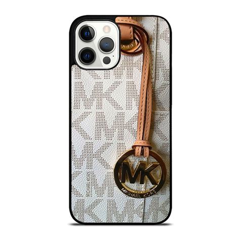 michael kors mobilskal iphone 12|Michael Kors Phone Cases .